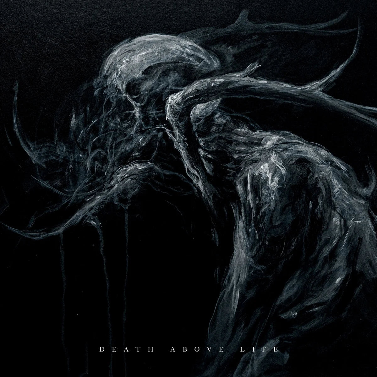 Orbit Culture - Death Above Life (Deluxe Edition) (Transparent Sea Blue/Golden Yellow Splattered Vinyl) (New Vinyl)