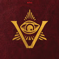 Orbital - The Pentaverate (Soundtrack From The Netflix Series) (New Vinyl)