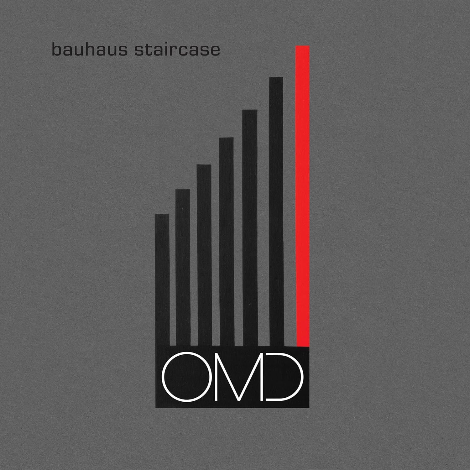 Orchestral Maneuvres in the Dark - Bauhaus Staircase (New CD)