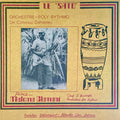 Orchestre-Poly Rythmo De Cotonou Dahomey – Le Sato 2 (New Vinyl)