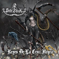 Oreb Zarak - Reyes de la Cruz Negra (New CD)