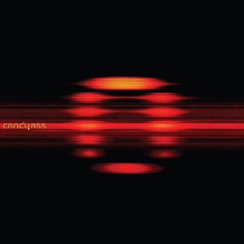 Orgy - Candyass (New Vinyl)