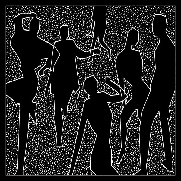 Orion Agassi - Bolero Drum Tracks (New Vinyl)