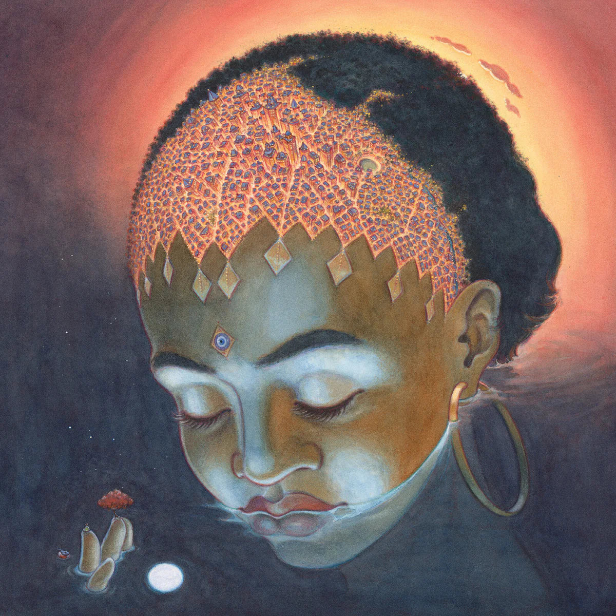 Orion Sun - Orion (New Vinyl)
