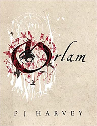 Orlam (Hardcover) (New Book)