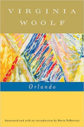 Orlando (New Book)