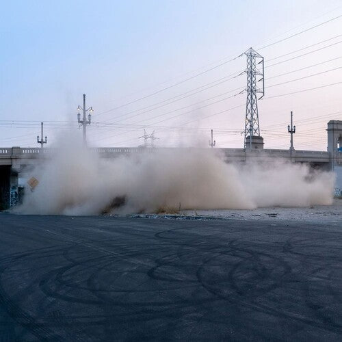 Orlando Voorn - Heist Mastercuts EP (12") (New Vinyl)