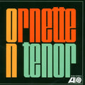 Ornette Coleman - Ornette On Tenor (Speakers Corner) (New Vinyl)