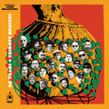 Orquestra Afro-Brasileira - 80 Anos (Remixes) (New Vinyl)
