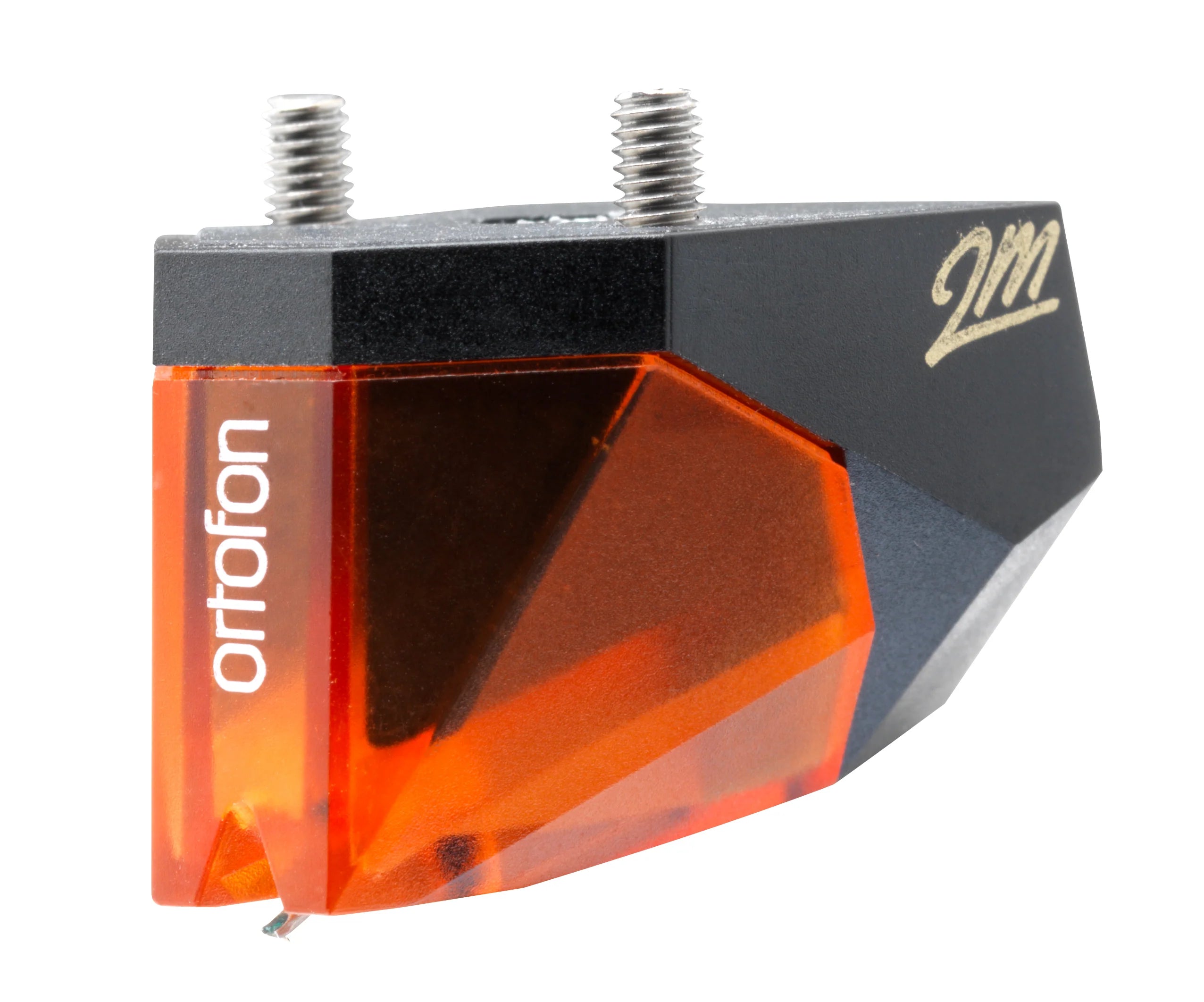 Ortofon 2M Bronze Verso Cartridge (Vinyl Accessory)
