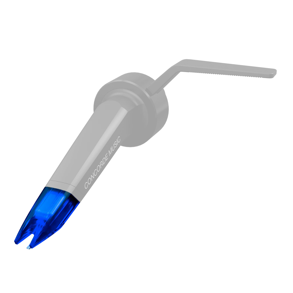 Ortofon Concorde (CC) Music Blue - Replacement Stylus