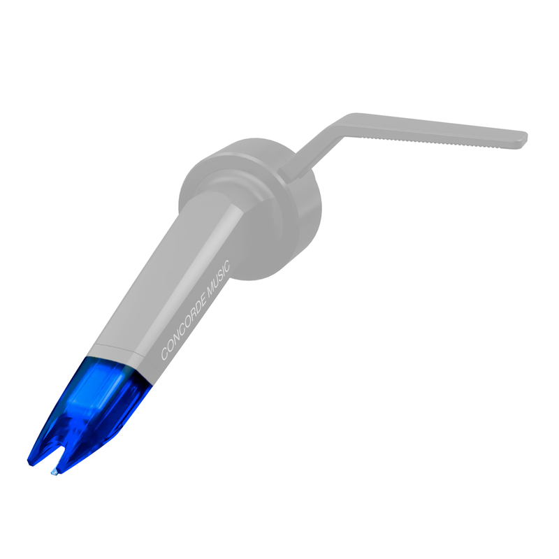 Ortofon Concorde (CC) Music Blue - Replacement Stylus