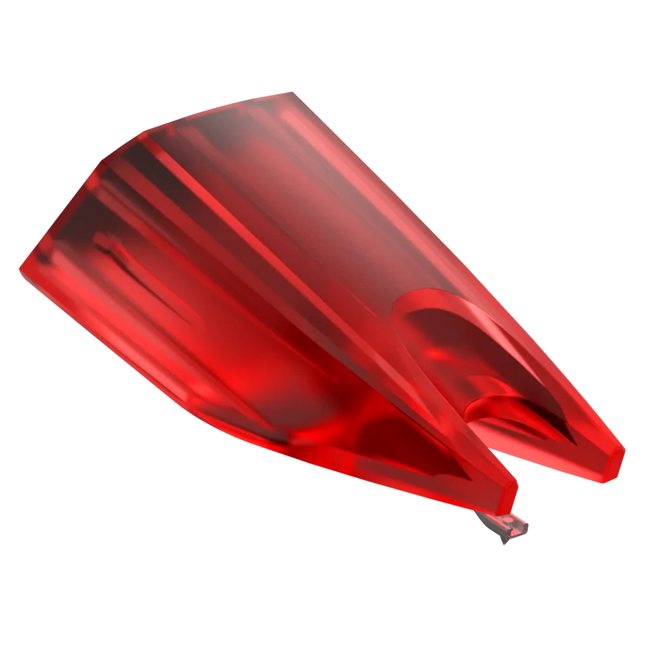 Ortofon Concorde (CC) Music Red - Replacement Stylus
