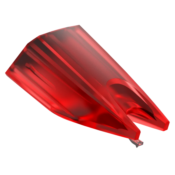 Ortofon Concorde (CC) Music Red - Replacement Stylus