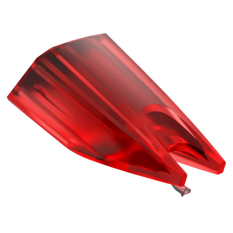 Ortofon Concorde (CC) Music Red - Replacement Stylus