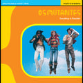 Os Mutantes - Everything Is Possible! The Best Of Os Mutantes: World Psychedelic Classics 1 (Crystal Blue Persuasion Vinyl) (New Vinyl)