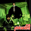 Os Mutantes - Os Mutantes (Light Green Vinyl) (New Vinyl)