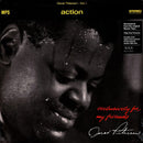 Oscar Peterson - Action (New Vinyl)