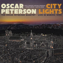 Oscar Peterson - City Lights: Live In Munich 1994 (New CD)