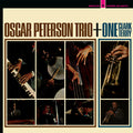 Oscar Peterson - Oscar Peterson Trio Plus One (Verve Acoustic Sounds Series) (New Vinyl)