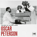 Oscar Peterson - The Best Of The MPS Years (New Vinyl)