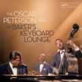 Oscar Peterson Trio - At Baker's Keyboard Lounge (New CD)