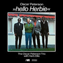 Oscar Peterson Trio - Hello Herbie (New Vinyl)