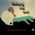 Oscar Peterson - Walking The Line (Coke Bottle Clear Vinyl) (New Vinyl)