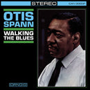 Otis Spann - Walking The Blues (New CD)