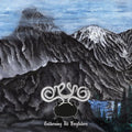 Otyg - Galdersang Till Bergfadern (New CD)