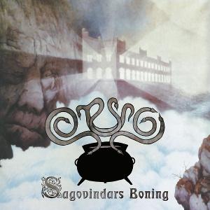 Otyg - Sagovindars Boning (New CD)