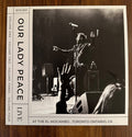 Our Lady Peace - Live At The El Mocambo (New Vinyl)