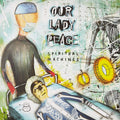 Our Lady Peace - Spiritual Machines (New Vinyl)