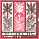 Ousmane Kouyate - Ousmane Kouyate (Pink Vinyl) (New Vinyl)