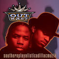 Outkast - Southernplayalisticadillacmuzik (Tangelo Vinyl) (New Vinyl)