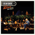 Outlaw Country - Live From Austin, TX (Indie Exclusive Red/White/Blue Splatter Vinyl) (New Vinyl)
