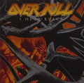 Overkill - I Hear Black (Half-Speed Mastered Orange Marble Vinyl) (New Vinyl)