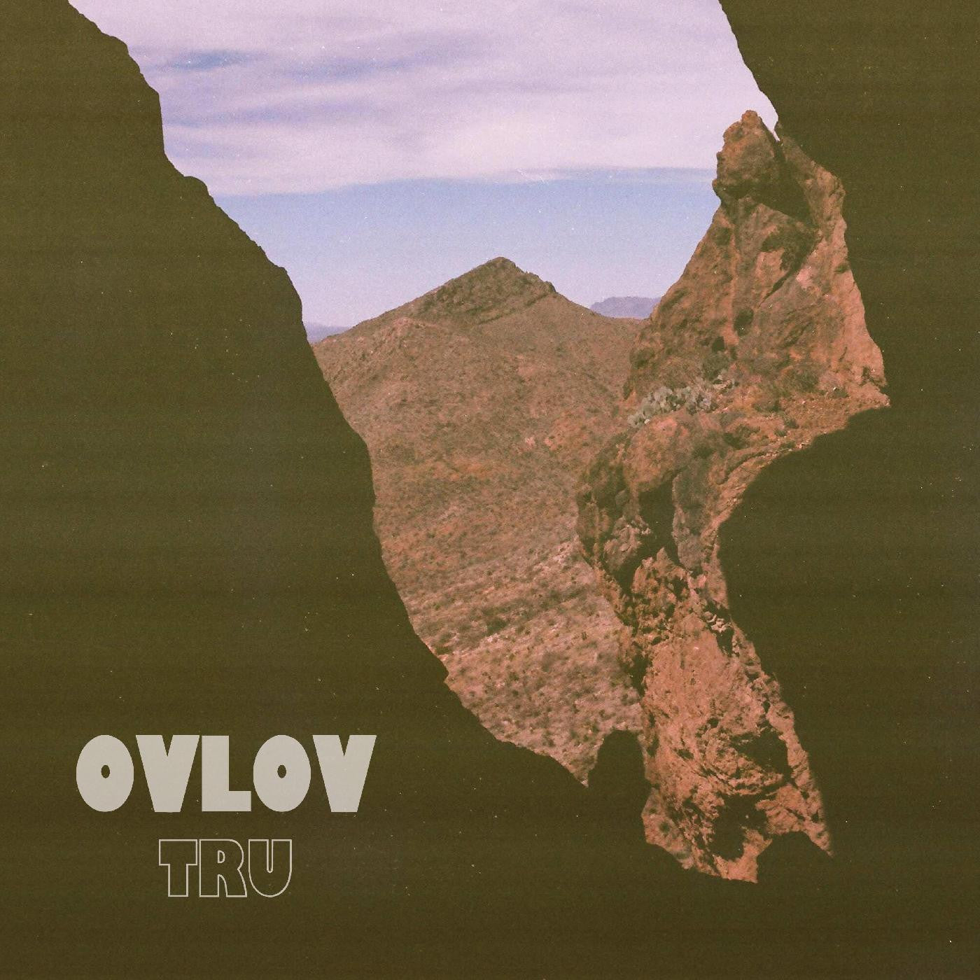 Ovlov - Tru (Brown Vinyl) (New Vinyl)