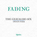 Owain Park & Gesualdo Six - Fading (New Vinyl)