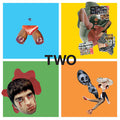 Owls - Two (New Vinyl)