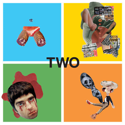 Owls - Two (New Vinyl)