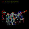 Ozma - Rock And Roll Part Three (New CD)