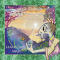 Ozric Tentacles - Harmonic Mind (New CD)