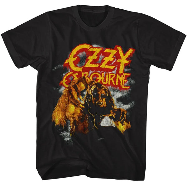 Ozzy Osbourne - Bark At The Moon T-Shirt