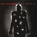 Ozzy Osbourne - Ozzmosis (New CD)
