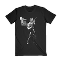 Ozzy Osbourne -Randy Rhodes Tribute T-Shirt