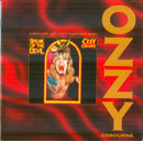 Ozzy Osbourne - Speak of the Devil (New CD)
