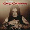 Ozzy Osbourne - The Essential Ozzy Osbourne (2CD) (New CD)