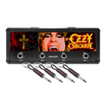 Ozzy Ozbourne Jack Rack