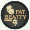 P-Sol - Fat Beatty (7") (New Vinyl)